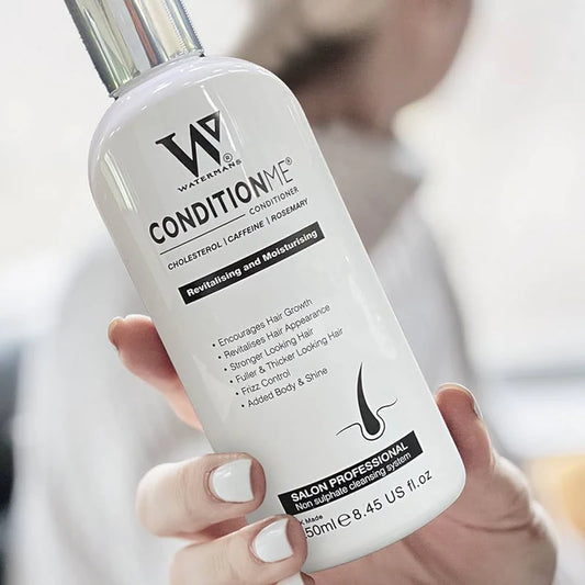 Watermans ConditionMe Hair Growth Conditioner 8.45oz