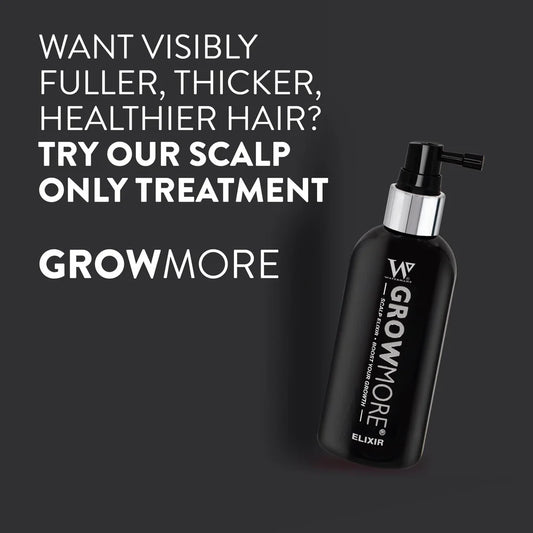 Watermans Grow More Elixir® – Luxury Hair Growth Serum