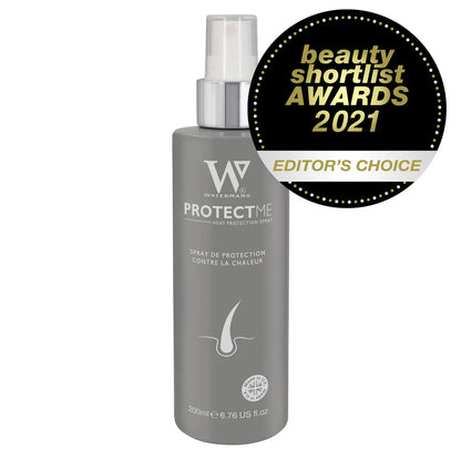 Watermans Protect Me® Heat Protection Spray 6.76oz