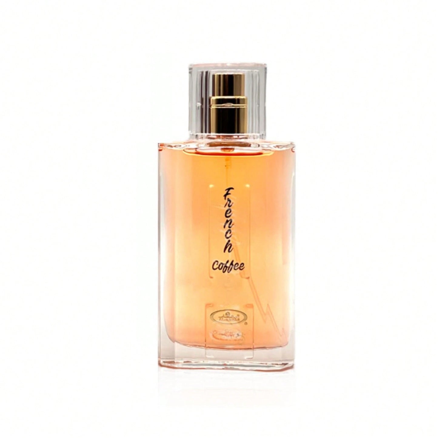 Al-Rehab French Coffee - Eau De Parfume (50ML/1.65Oz)