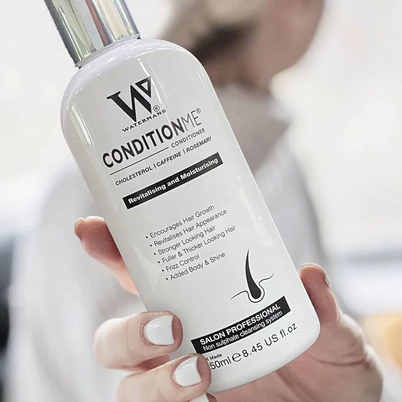 Watermans ConditionMe Hair Growth Conditioner 8.45oz