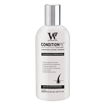 Watermans ConditionMe Hair Growth Conditioner 8.45oz