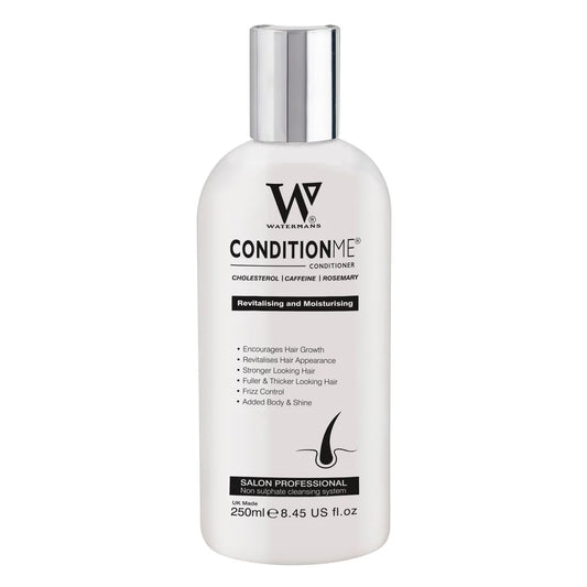 Watermans ConditionMe Hair Growth Conditioner 8.45oz