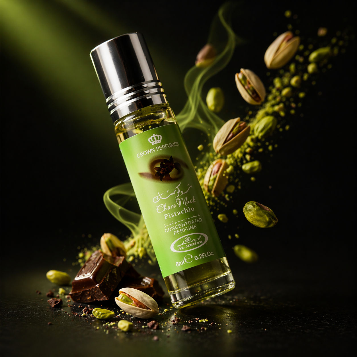Al-Rehab Perfume Oil Mega Bundle