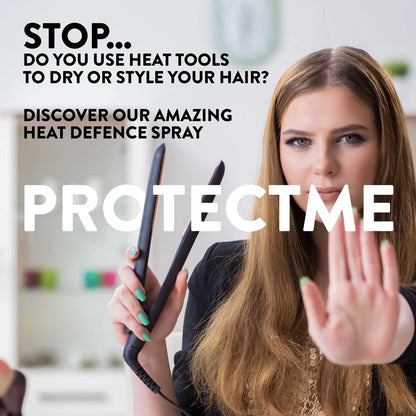 Watermans Protect Me® Heat Protection Spray 6.76oz